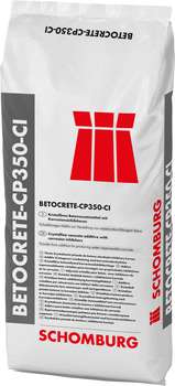 SCHOMBURG BETOCRETE-CP-360-WP