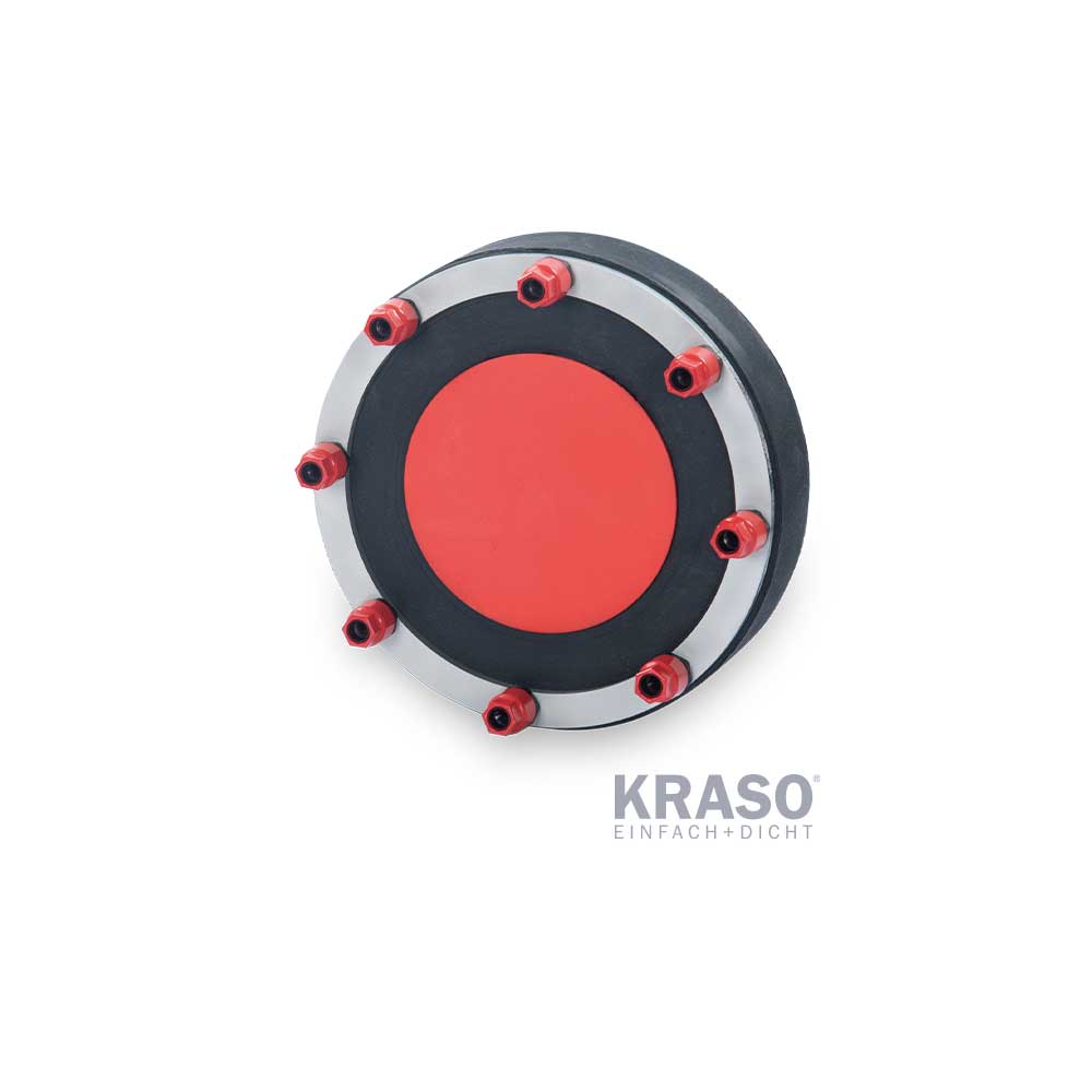 KRASO Sealing Insert Universal DD + DD/T (1 pc)