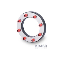 KRASO Sealing Insert Type ED + DD + VD (piece)