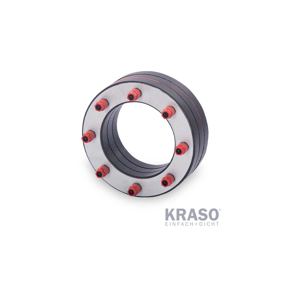 KRASO Sealing Insert Type TD-X (1 pc)