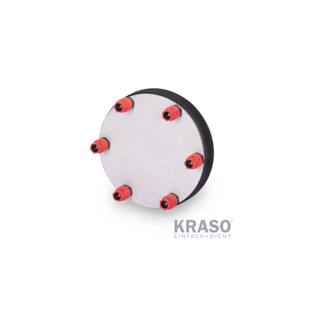 KRASO Sealing Insert Type Blind ED + DD + VD (1 pc)