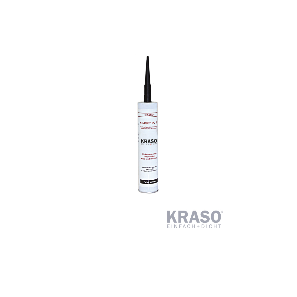 [KPU50] KRASO PU 50 (1 pc)