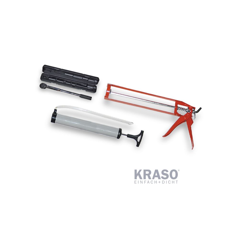 KRASO KFP Installation Kit (1 pc)