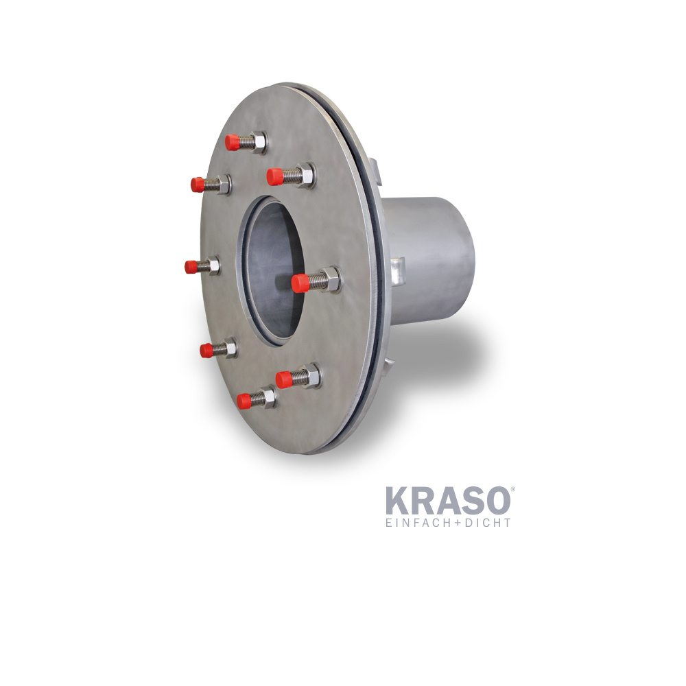 KRASO Casing Type FL/ZE (1 pc)