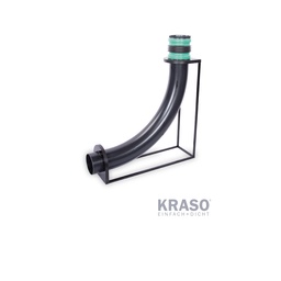KRASO Local- and District Heating House Connection- Basis (piece)