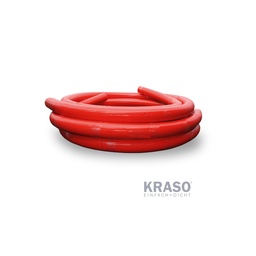 [KBKPFLS090] KRASO FLS 90 - Flexible Empty Pipe System (piece)