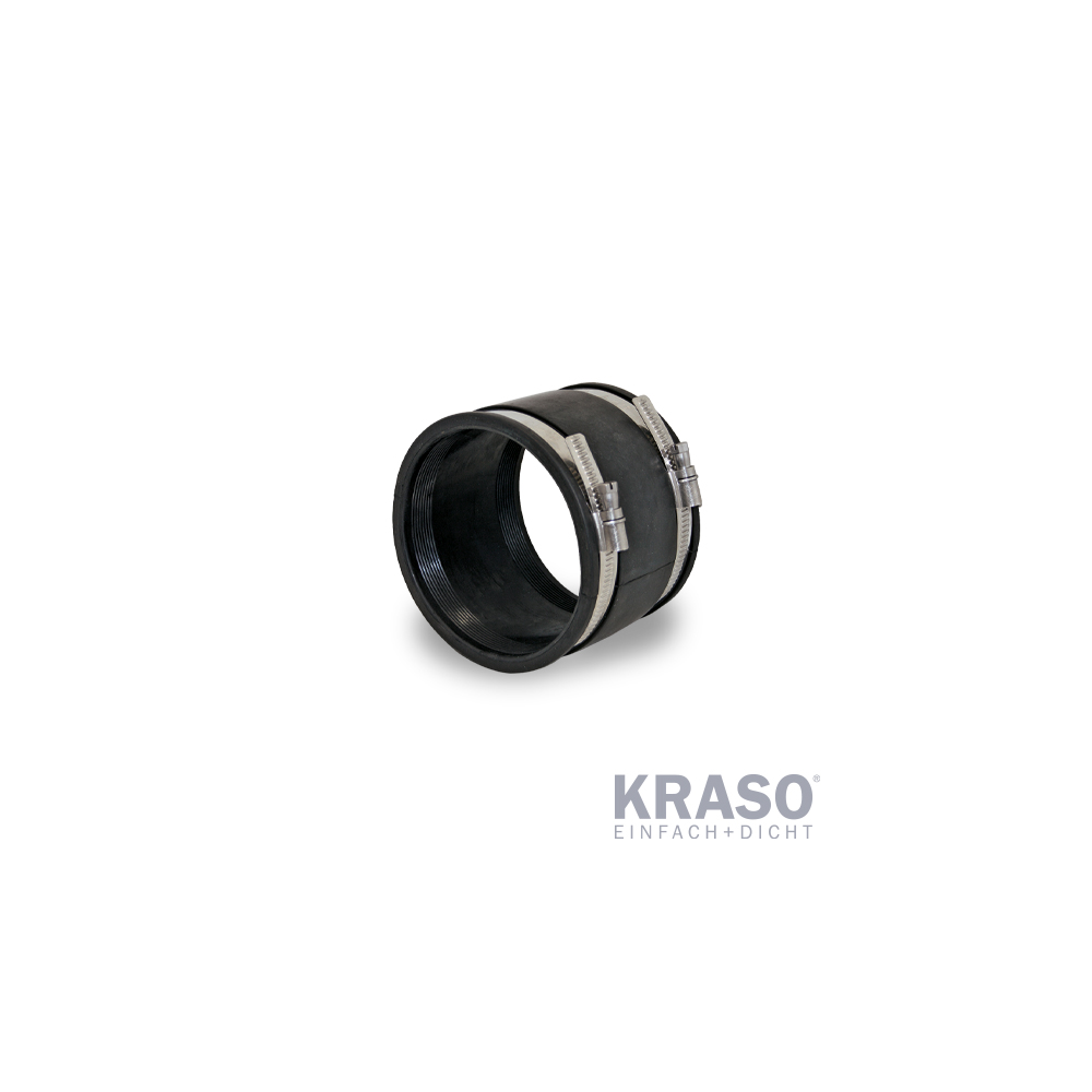 KRASO Hose Connection (1 pc)