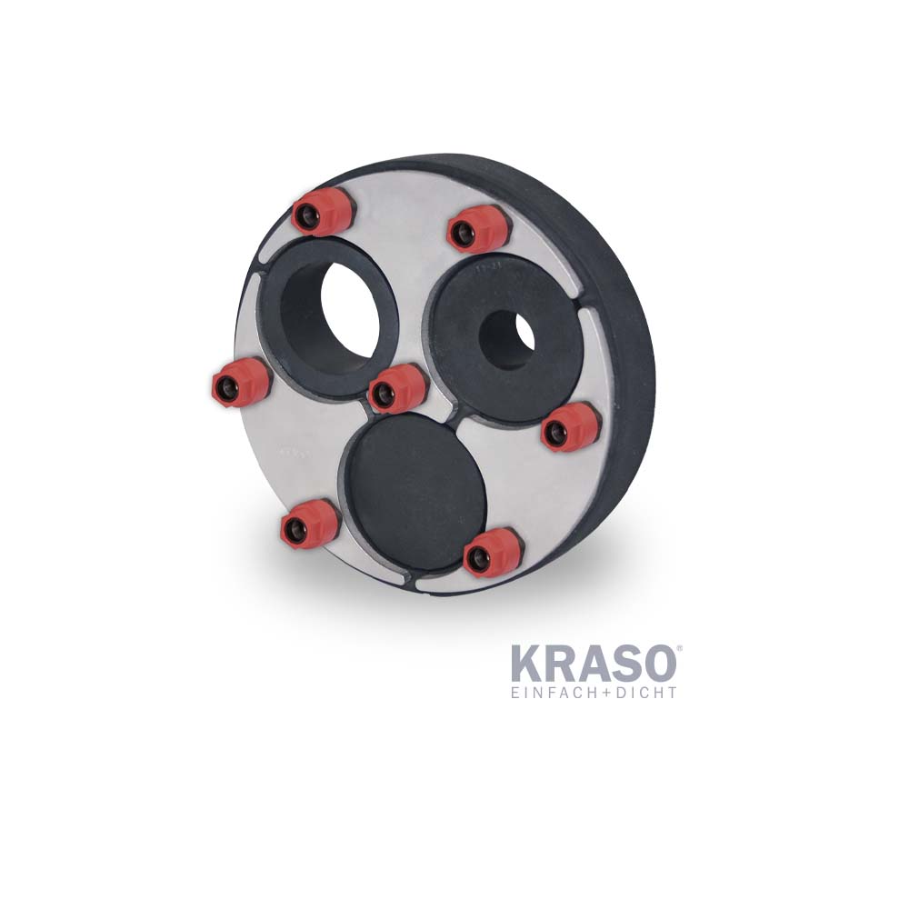 KRASO System Sealing Insert KDS 150 (1 pc)