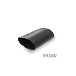 [KKDS090SDSC1] KRASO Heat-Shrink Hose KDS 90 - single (piece)