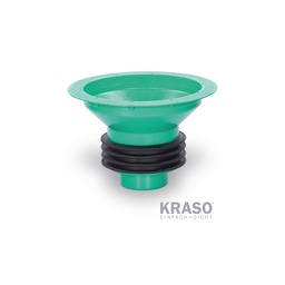 [KUT110] KRASO Universal Funnel (piece)