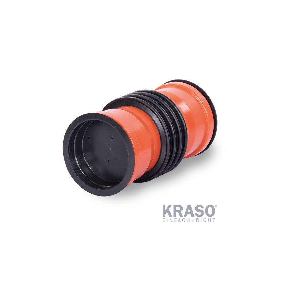 KRASO Wall Penetration Type B (1 pc)
