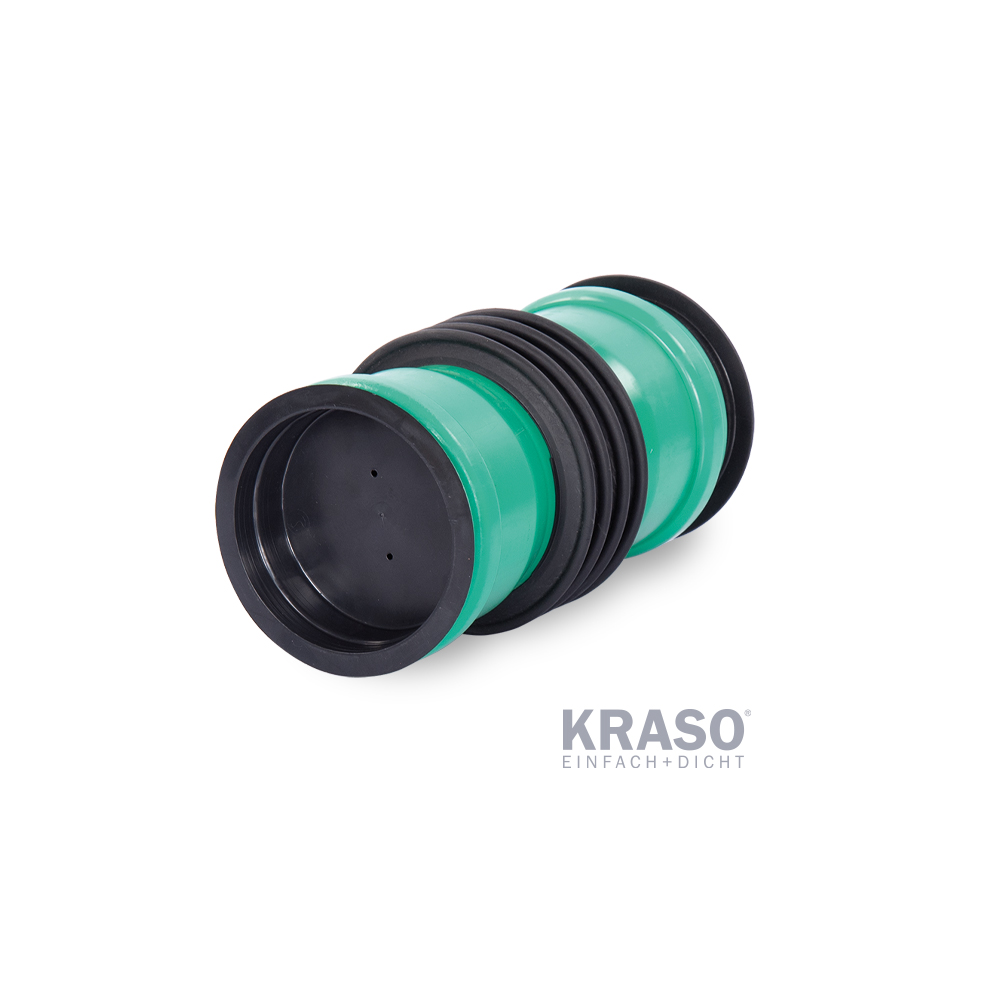 KRASO Wall Penetration Type B - KG 2000 (1 pc)