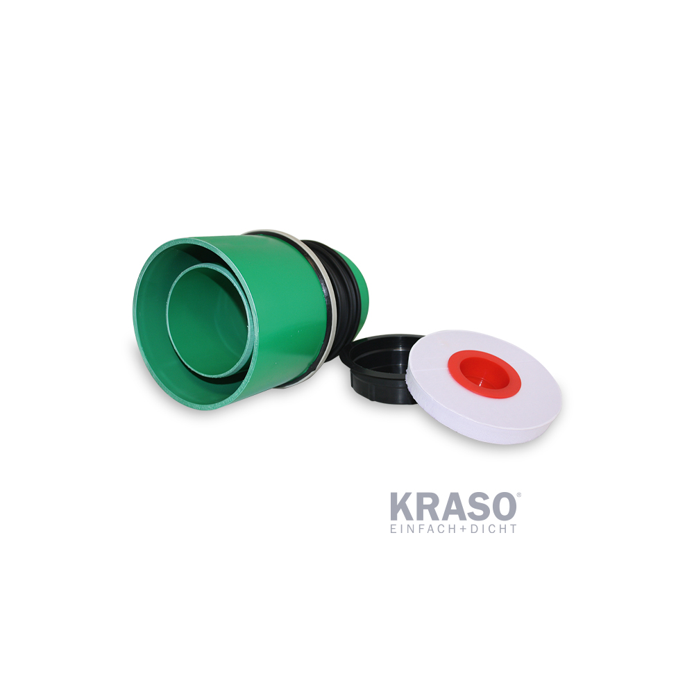 KRASO Wall Penetration Type FR - KG 2000 (piece)