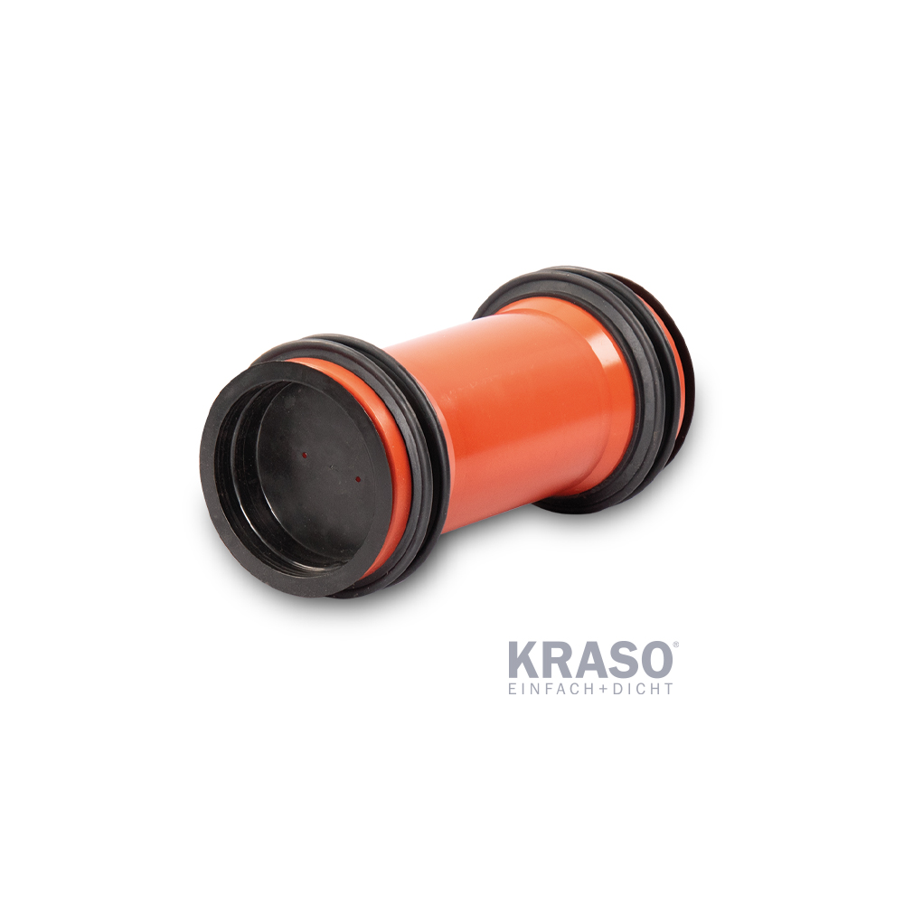 KRASO Wall Penetration Type DFW (piece)