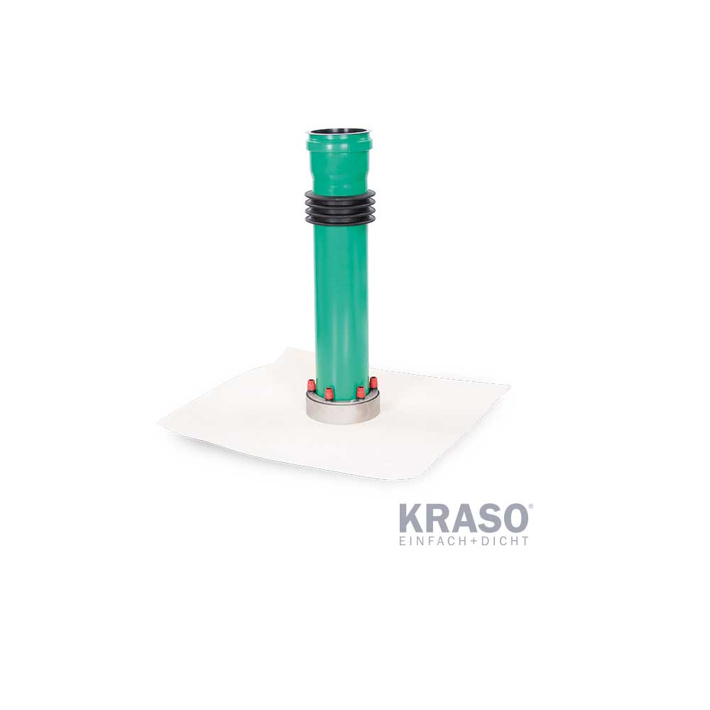 KRASO Floor Penetration Type FBV-BDF (1 pc)