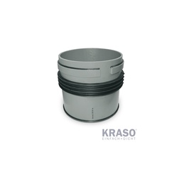 [KWASSER300030] KRASO Water Shaft (piece)