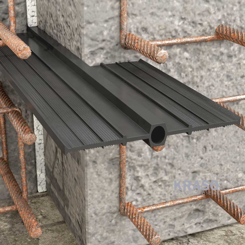 [D320] KRASO D320 Internal expansion join tape (m)