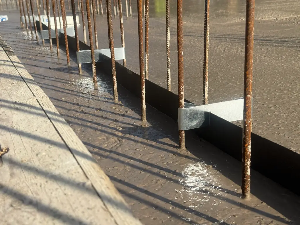 [0008-053] ​WPM R/L profile fixer (25 pc)