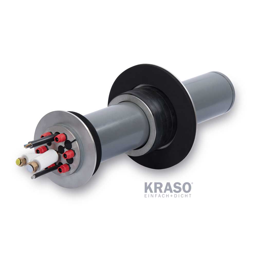 [KBKPWSWP] KRASO Builder´s Convenience Box - wall - SWP
