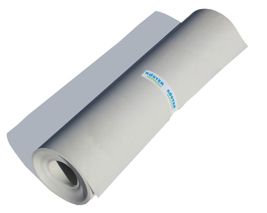 [RT 820 052 U] KÖSTER TPO 2,0 U