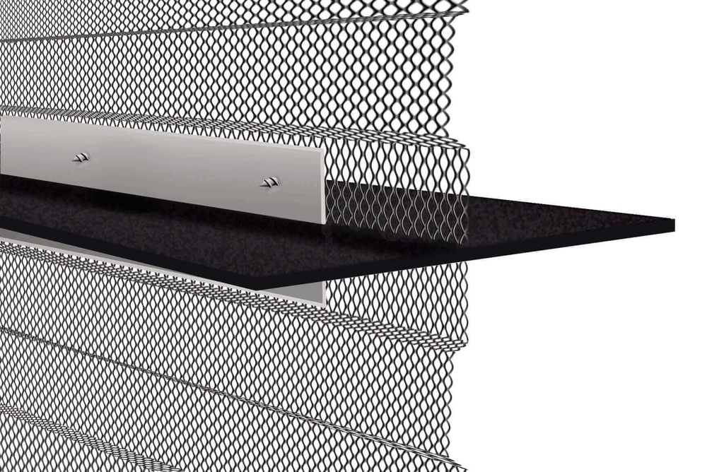  WPM® FORMWORK WATERSTOP (bitumen)