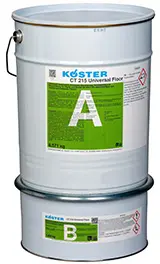 KÖSTER CT 215