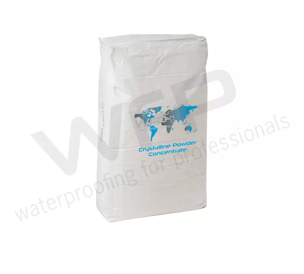 WFP Crystalline Powder Concentrate (20 kg)