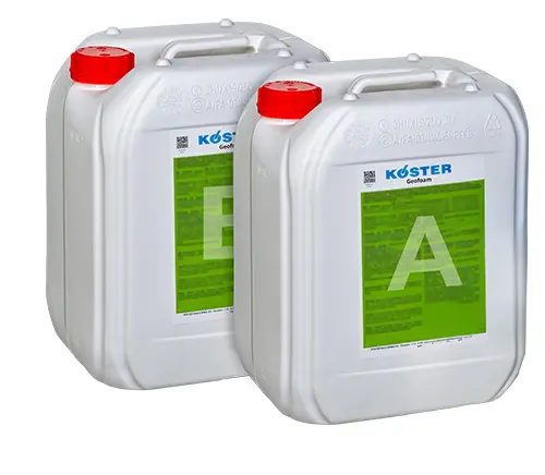 [IN 293 020] KÖSTER Geofoam