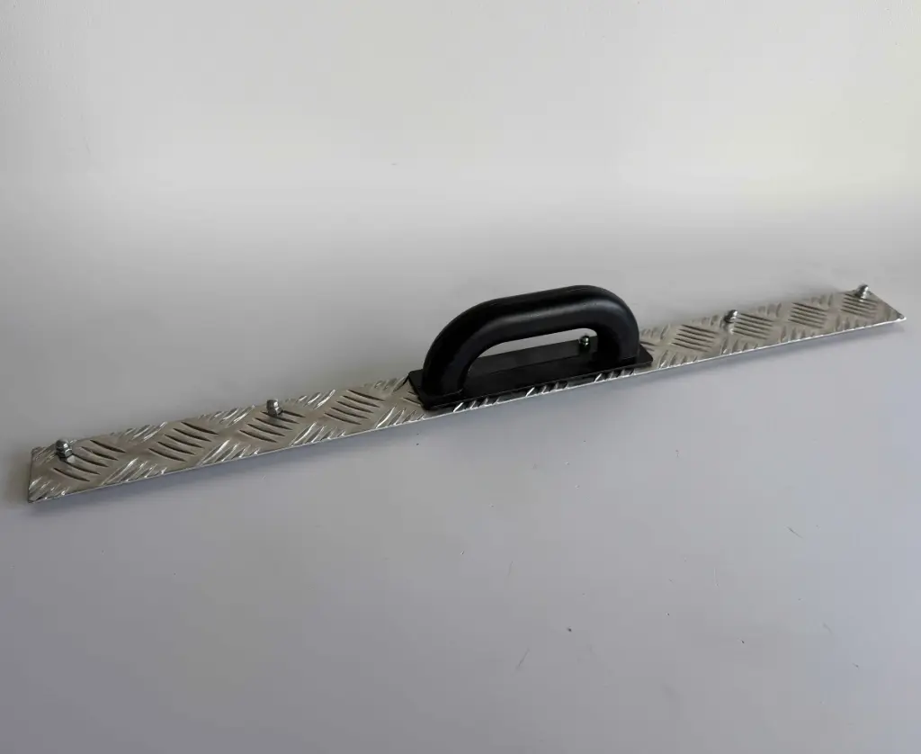 WPM® Metal Sheet Waterstop Universal painutaja