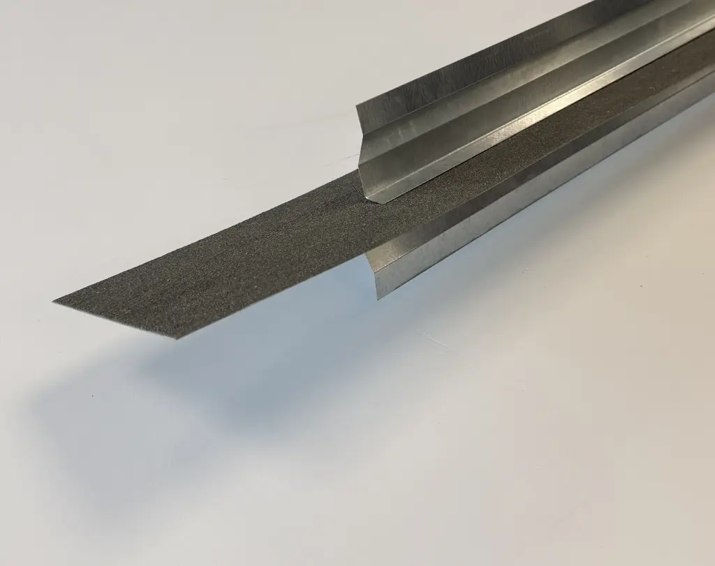 PRIMOSTAR®  CRACK CONTROL SYSTEM (rullassa)