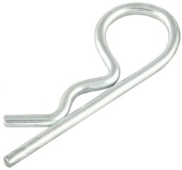 [0008-052] Primostar® (WPM®) CONNECTION CLIPS (piece)